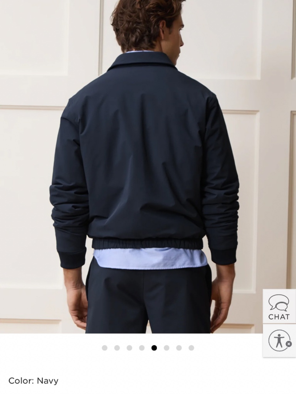 Todd Snyder Jacket - Picture 2 of 4